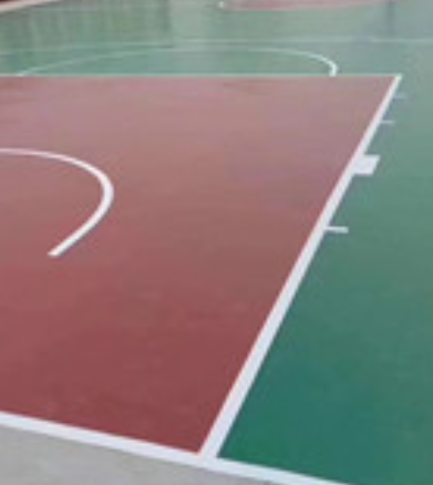 南平篮球场地坪维修全方案